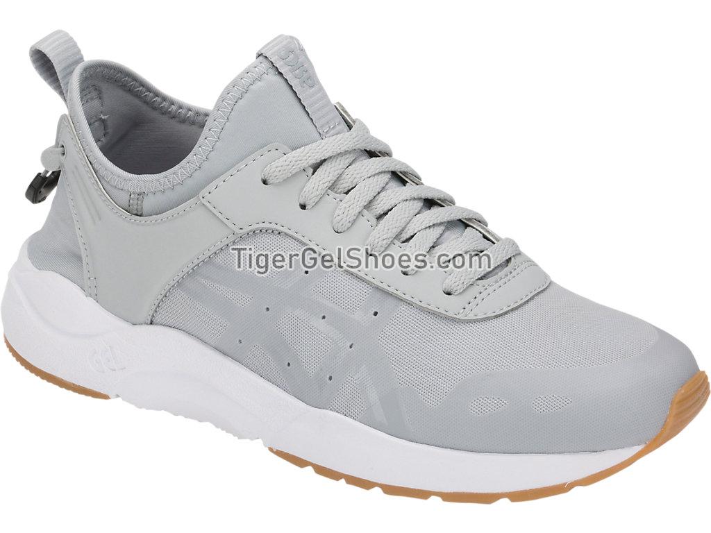 Asics GEL-Lyte RB Mid Grey/Mid Grey 1192A006-020 GEL Womens Shoes