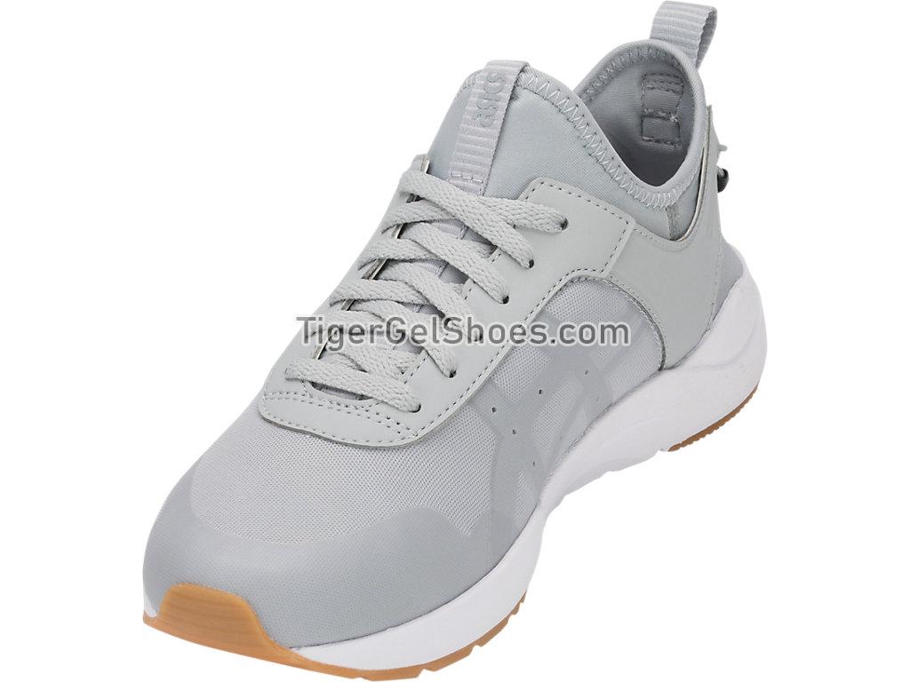 Asics GEL-Lyte RB Mid Grey/Mid Grey 1192A006-020 GEL Womens Shoes
