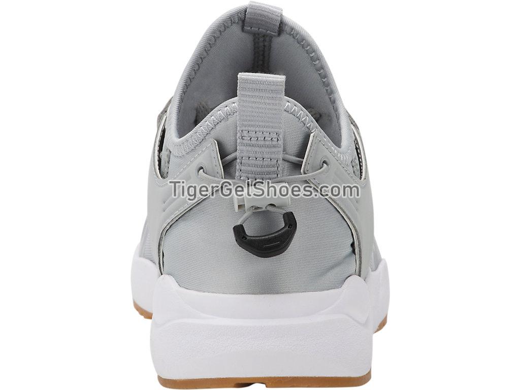 Asics GEL-Lyte RB Mid Grey/Mid Grey 1192A006-020 GEL Womens Shoes