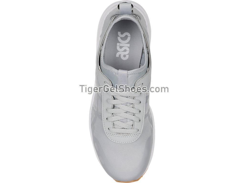 Asics GEL-Lyte RB Mid Grey/Mid Grey 1192A006-020 GEL Womens Shoes