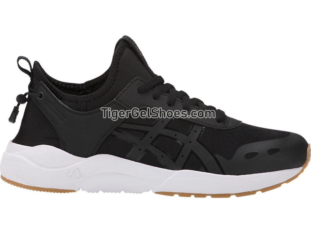Asics GEL-Lyte RB Black/Black 1192A006-001 GEL Womens Shoes