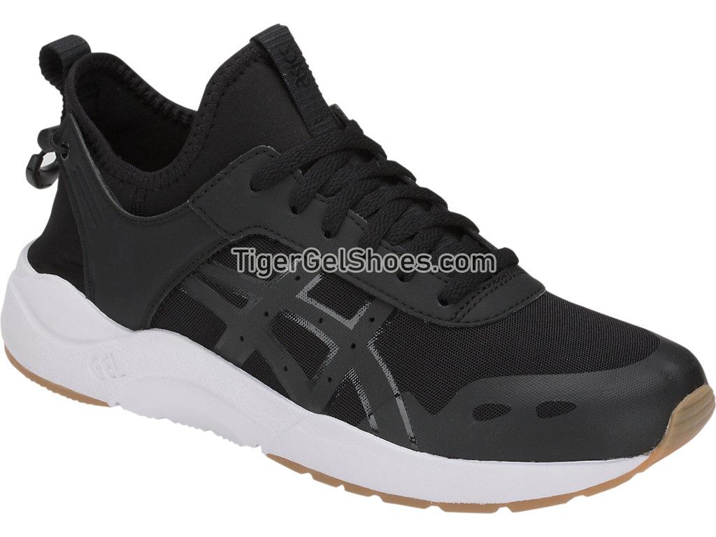 Asics GEL-Lyte RB Black/Black 1192A006-001 GEL Womens Shoes