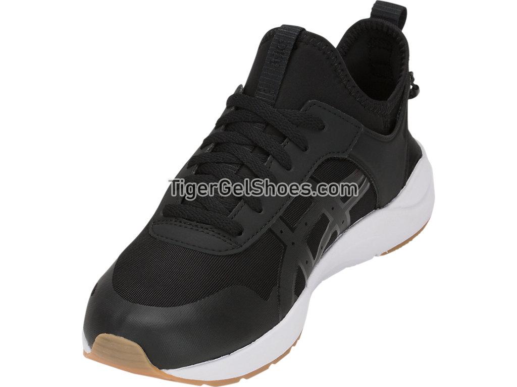 Asics GEL-Lyte RB Black/Black 1192A006-001 GEL Womens Shoes