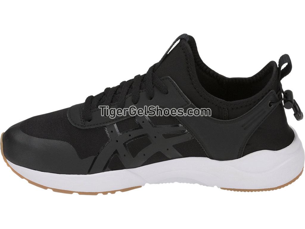 Asics GEL-Lyte RB Black/Black 1192A006-001 GEL Womens Shoes