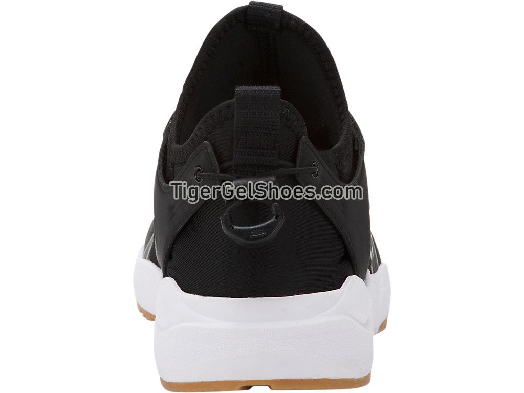 Asics GEL-Lyte RB Black/Black 1192A006-001 GEL Womens Shoes