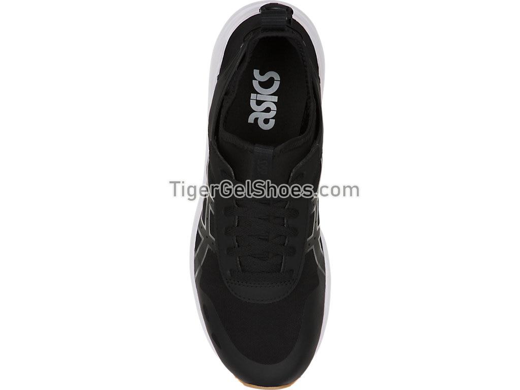 Asics GEL-Lyte RB Black/Black 1192A006-001 GEL Womens Shoes