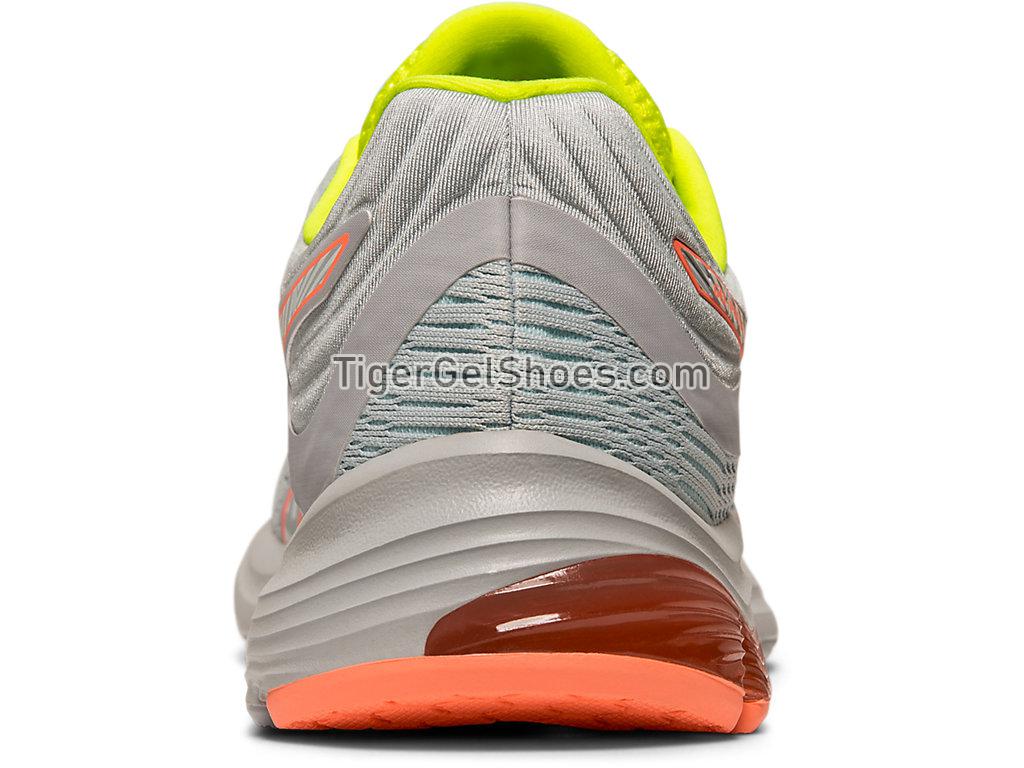 Asics GEL-PULSE 11 LITE-SHOW Piedmont Grey/Sun Coral 1012A550-020 Womens Running Shoes