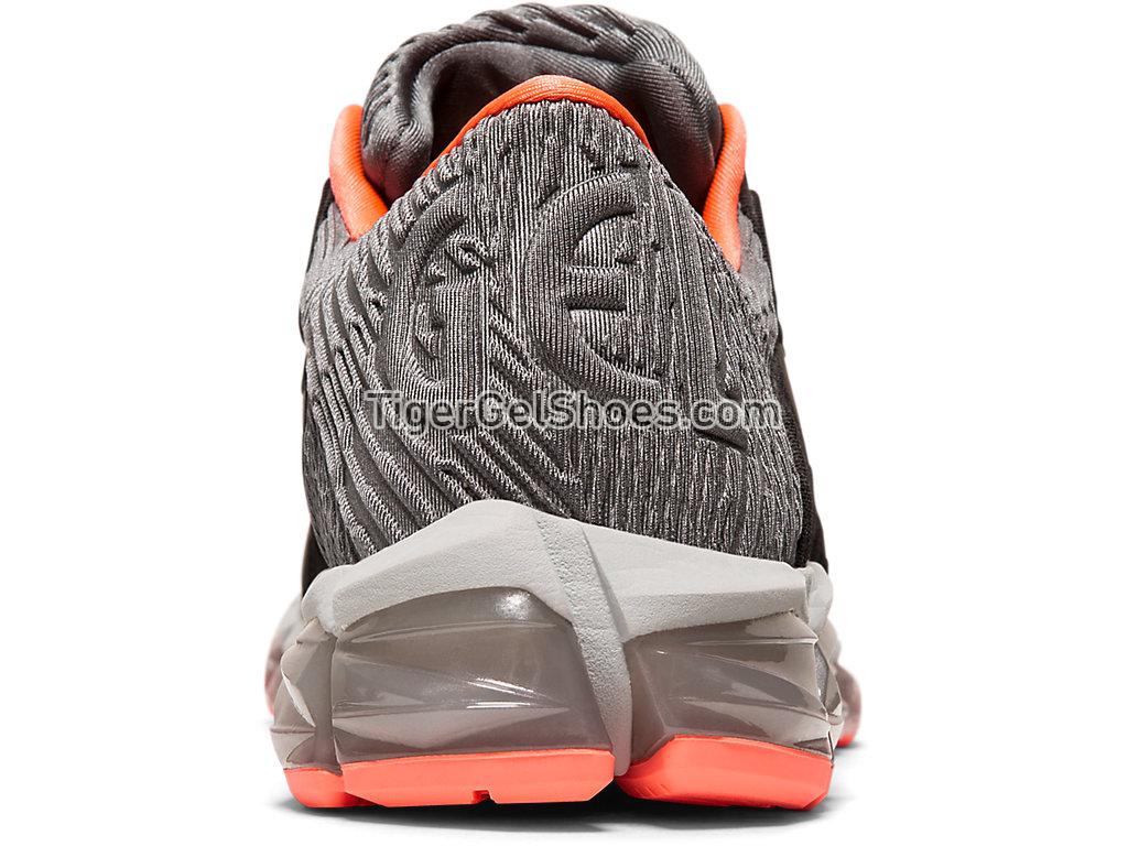 Asics GEL-QUANTUM 360 5 LITE SHOW Black/Black 1022A150-001 GEL Womens Shoes