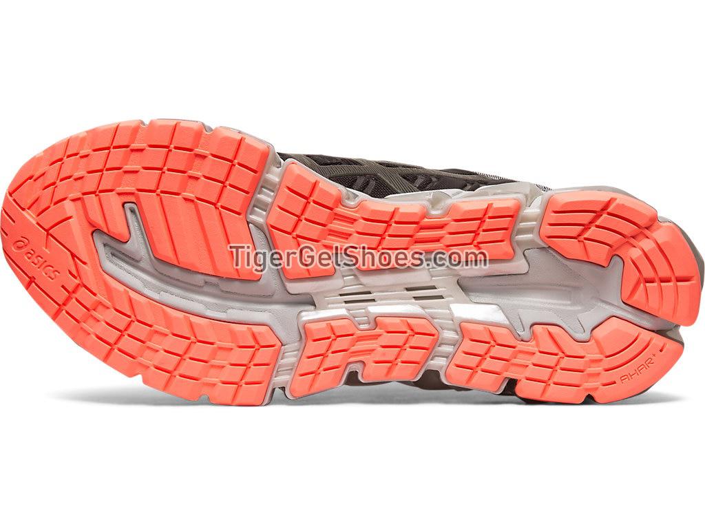 Asics GEL-QUANTUM 360 5 LITE SHOW Black/Black 1022A150-001 GEL Womens Shoes