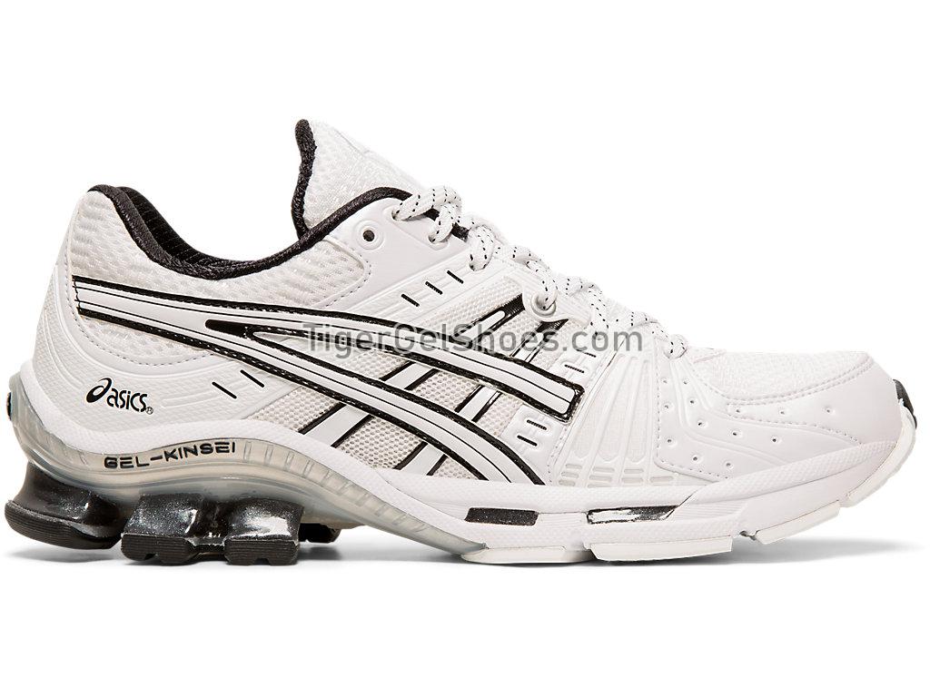 Asics GEL-KINSEI OG White/White 1022A111-100 GEL Womens Shoes
