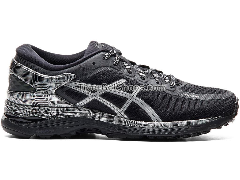Asics Metarun Black 1012A513-001 Womens Running Shoes Asics Metarun Black 1012A513-001 Womens Running Shoes