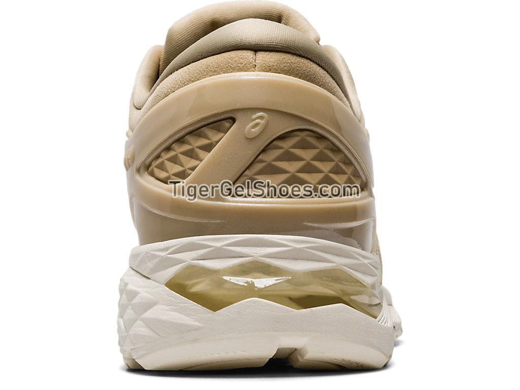 Asics Metarun Beige/Grey 1012A513-200 Womens Running Shoes