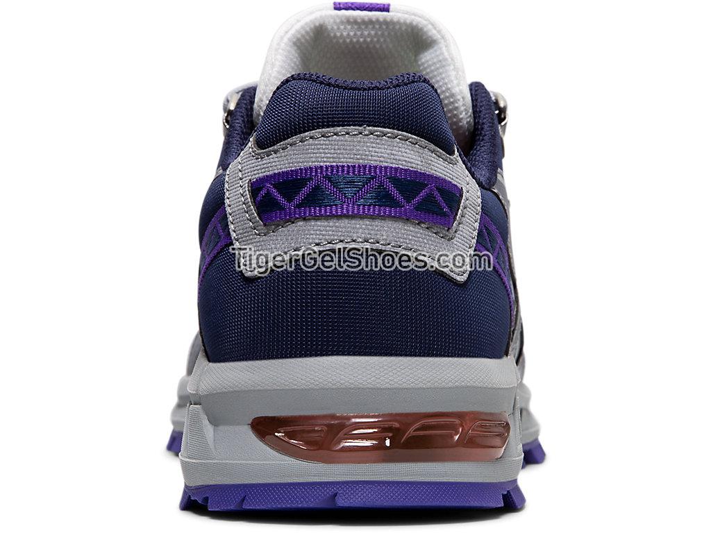 Asics GEL-CITREK White/Peacoat 1022A198-100 GEL Womens Shoes