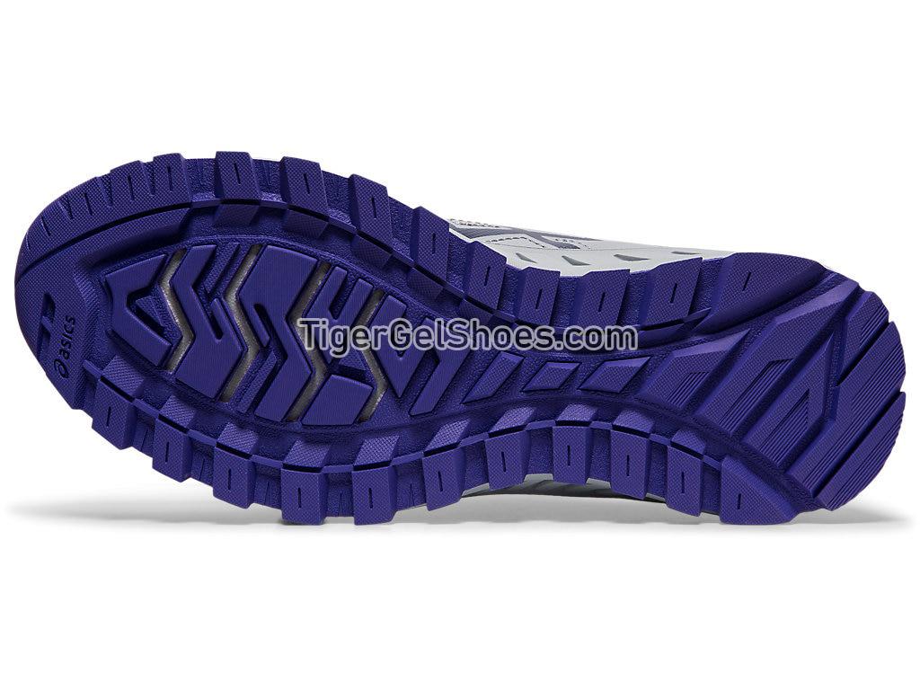 Asics GEL-CITREK White/Peacoat 1022A198-100 GEL Womens Shoes
