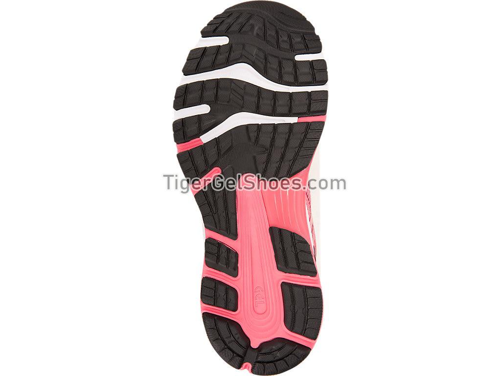 Asics GEL-NIMBUS 21 PINK CAMEO/BAKEDPINK 1012A156-700 Womens Running Shoes