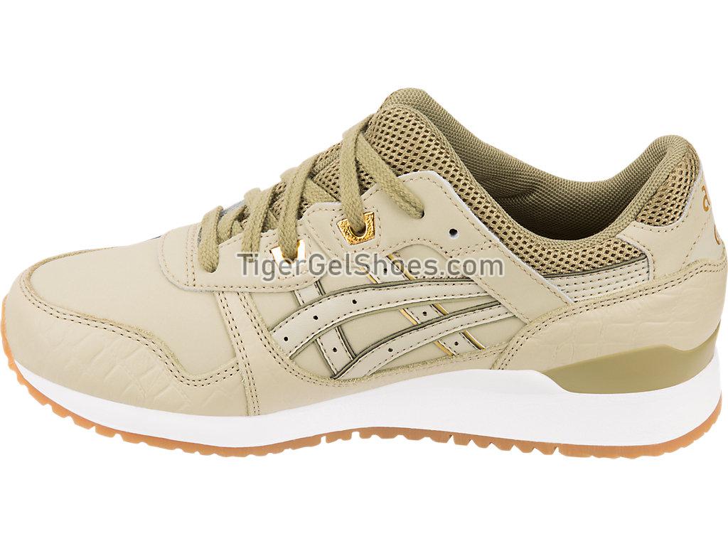 Asics GEL-Lyte III Khaki/Khaki 1192A114-300 GEL Womens Shoes