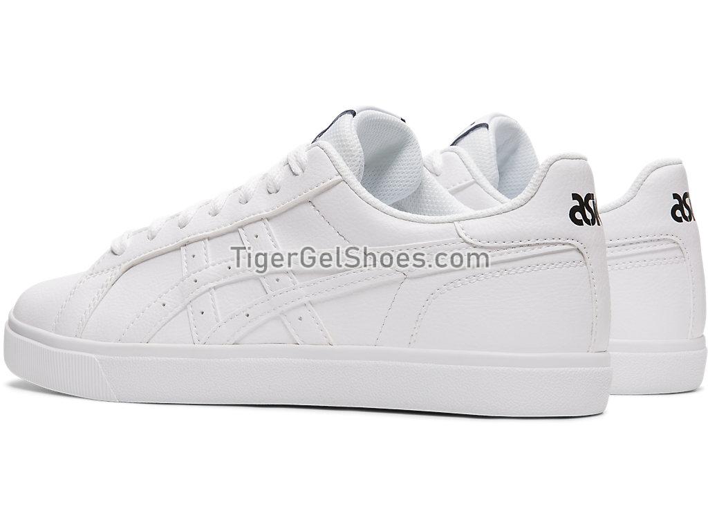 Asics CLASSIC CT White/White 1192A136-101 GEL Womens Shoes