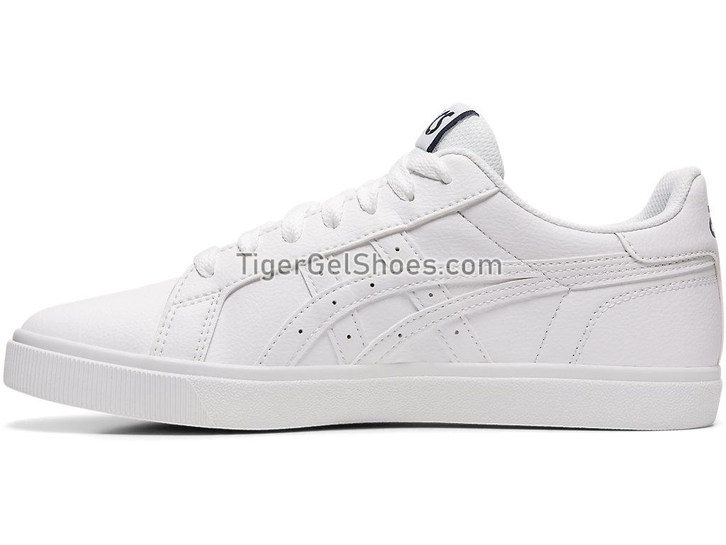 Asics CLASSIC CT White/White 1192A136-101 GEL Womens Shoes