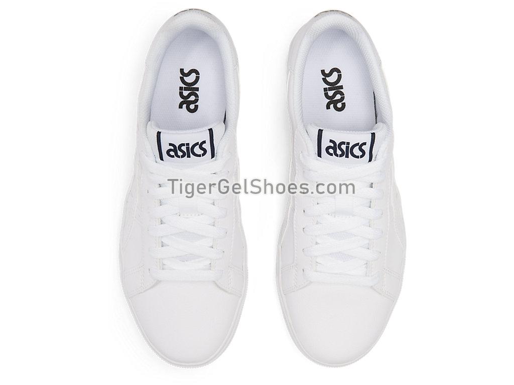 Asics CLASSIC CT White/White 1192A136-101 GEL Womens Shoes