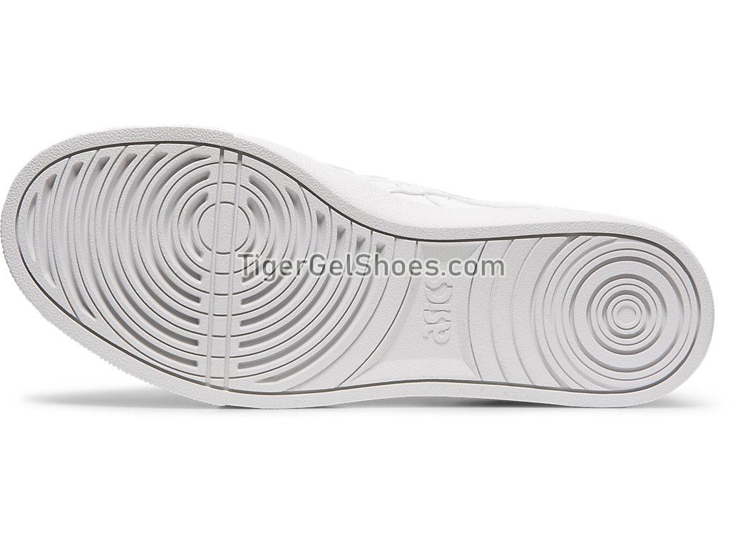 Asics CLASSIC CT White/White 1192A136-101 GEL Womens Shoes