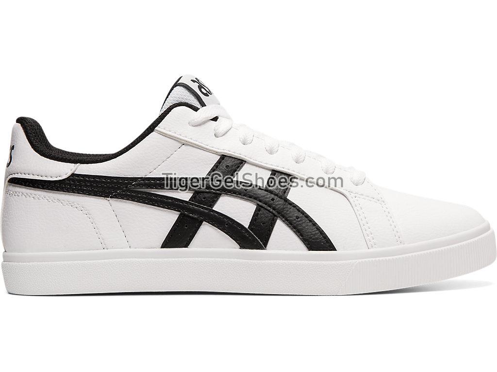 Asics CLASSIC CT White/Black 1192A136-100 GEL Womens Shoes