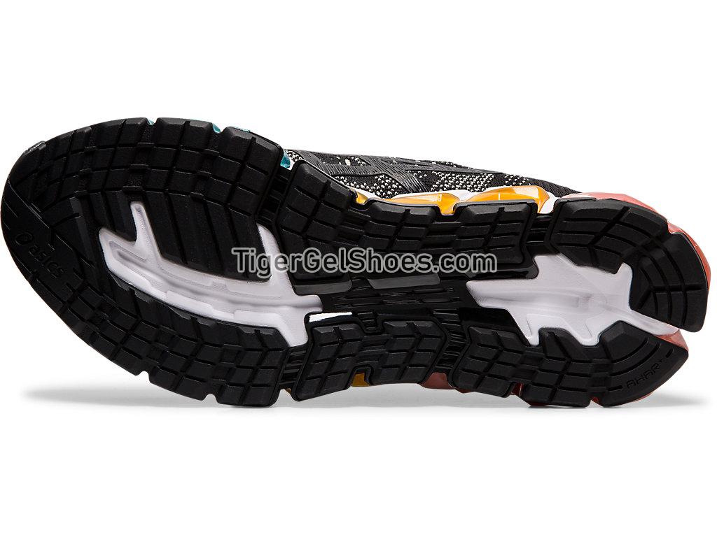 Asics GEL-QUANTUM 360 5 JCQ Black/Putty 1022A132-001 GEL Womens Shoes