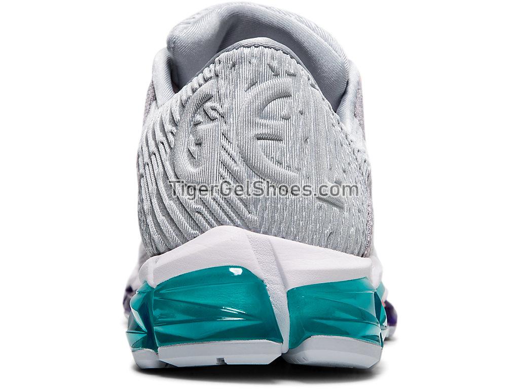 Asics GEL-QUANTUM 360 5 JCQ Piedmont Grey/White 1022A132-020 GEL Womens Shoes