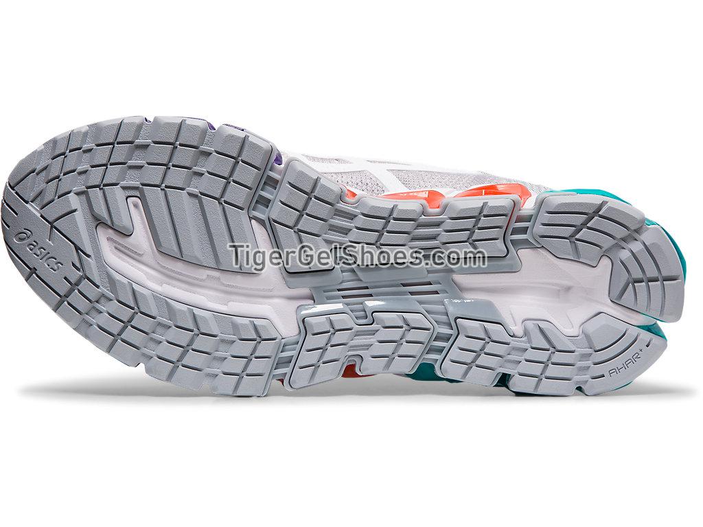Asics GEL-QUANTUM 360 5 JCQ Piedmont Grey/White 1022A132-020 GEL Womens Shoes