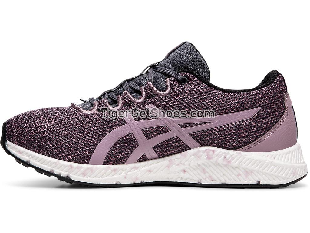 Asics HYPERGEL-YU Violet Blush/Violet Blush 1022A056-502 GEL Womens Shoes