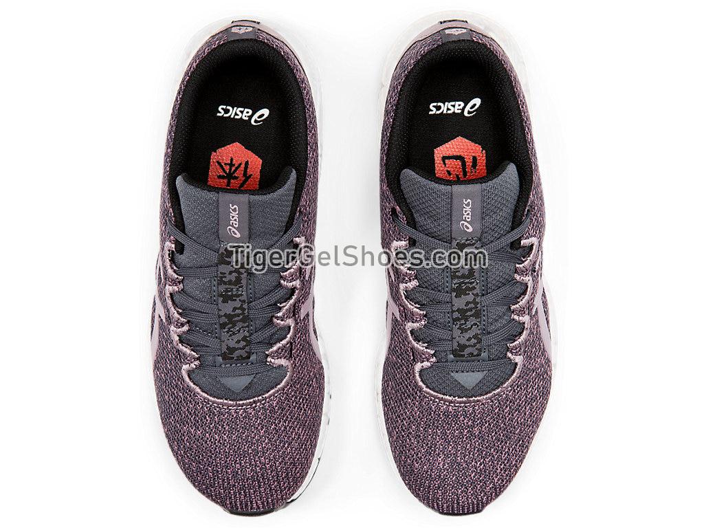 Asics HYPERGEL-YU Violet Blush/Violet Blush 1022A056-502 GEL Womens Shoes