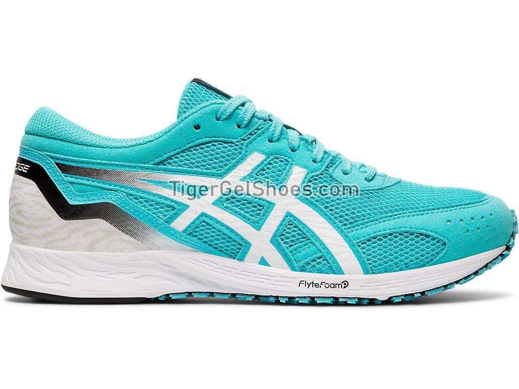 Asics TARTHEREDGE Ice Mint/White 1012A463-400 Womens Running Shoes