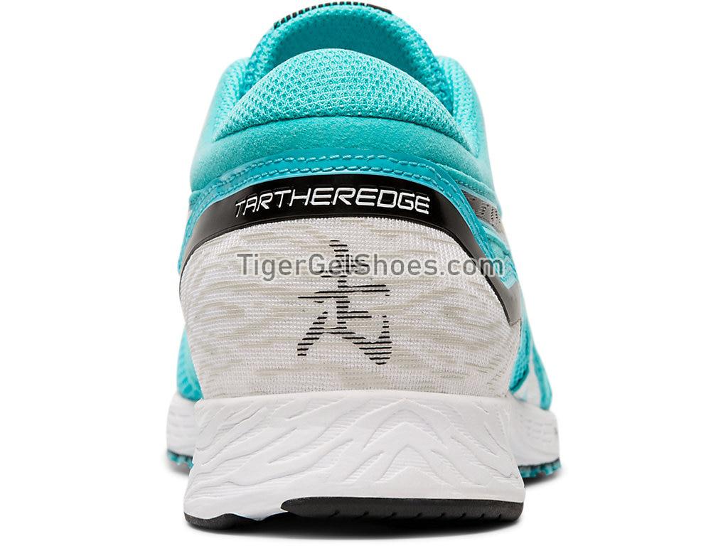 Asics TARTHEREDGE Ice Mint/White 1012A463-400 Womens Running Shoes