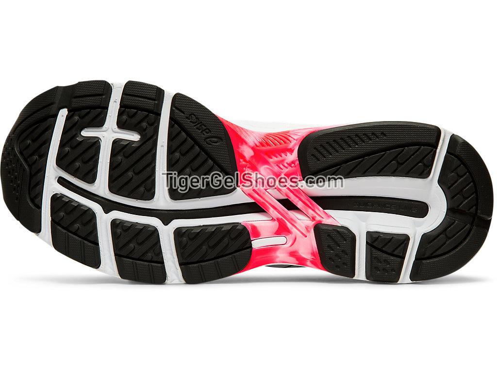 Asics GT-2000 7 Twist White/White 1012A516-100 Womens Running Shoes