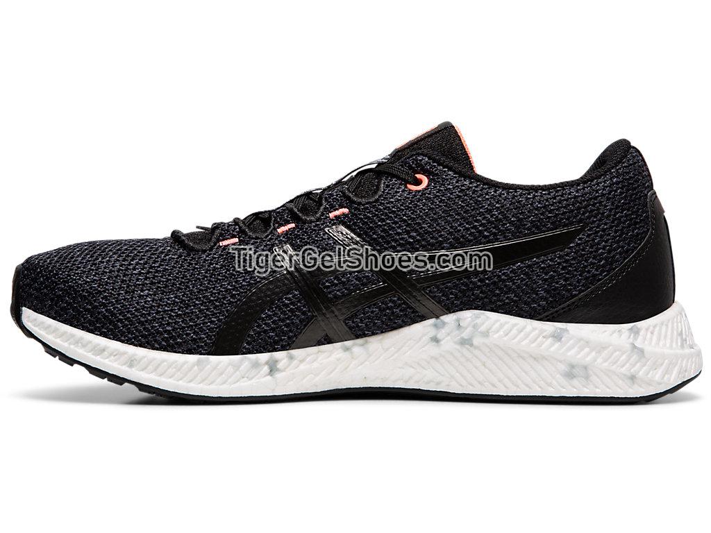 Asics HYPERGEL-YU Carrier Grey/Black 1022A056-022 GEL Womens Shoes