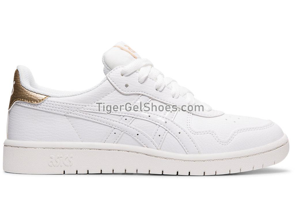 Asics JAPAN S White/White 1192A125-100 GEL Womens Shoes