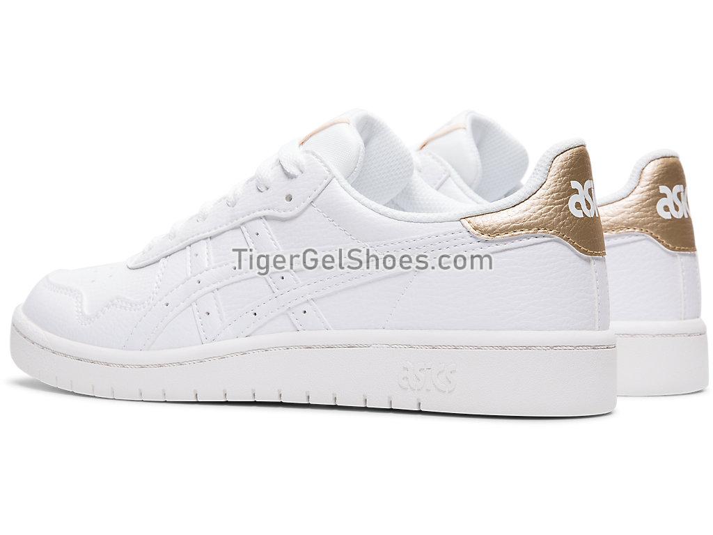 Asics JAPAN S White/White 1192A125-100 GEL Womens Shoes