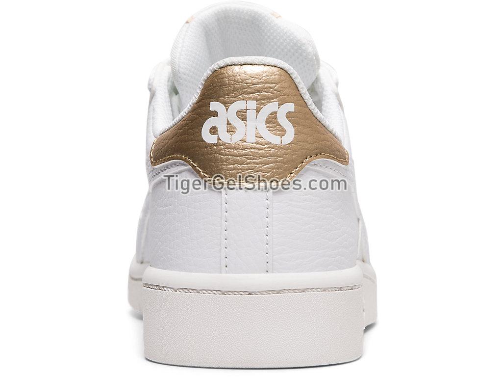 Asics JAPAN S White/White 1192A125-100 GEL Womens Shoes
