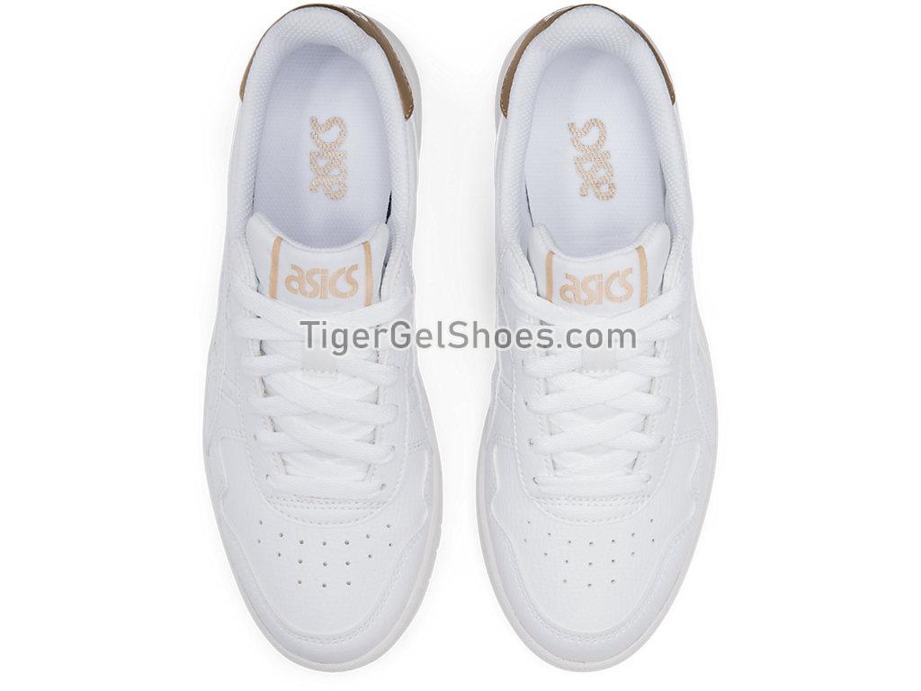 Asics JAPAN S White/White 1192A125-100 GEL Womens Shoes