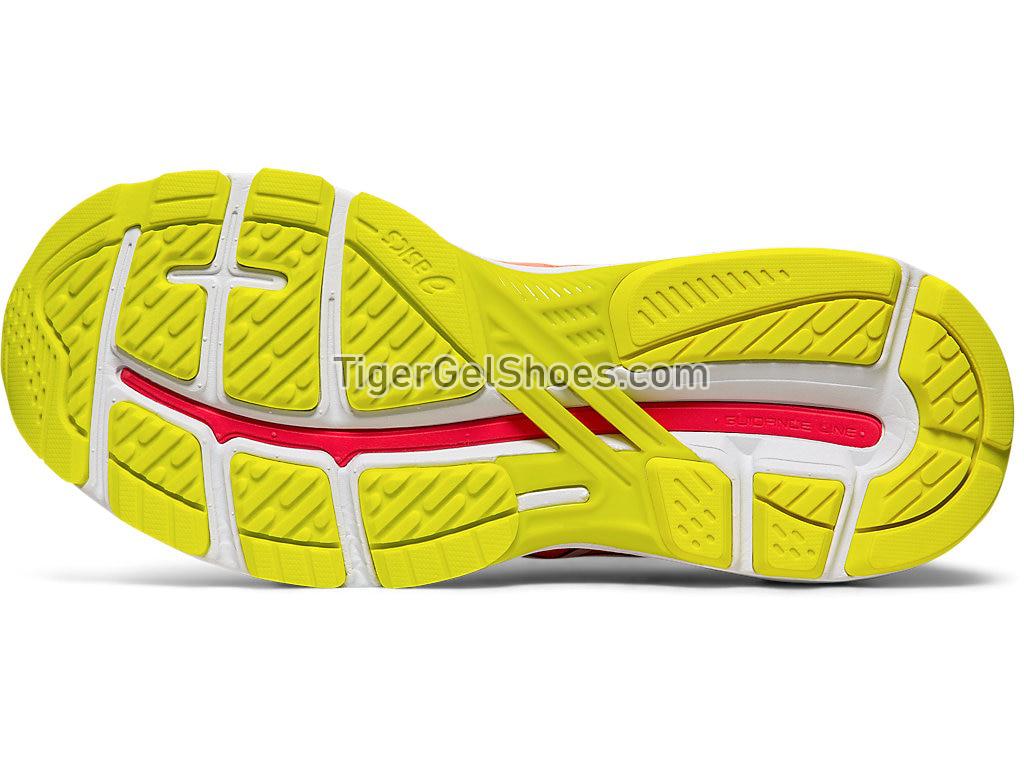 Asics GT-2000 7 SP White/Laser Pink 1012A610-100 Womens Running Shoes