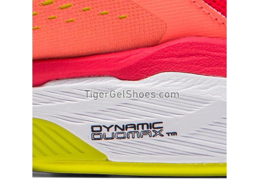 Asics GT-2000 7 SP White/Laser Pink 1012A610-100 Womens Running Shoes