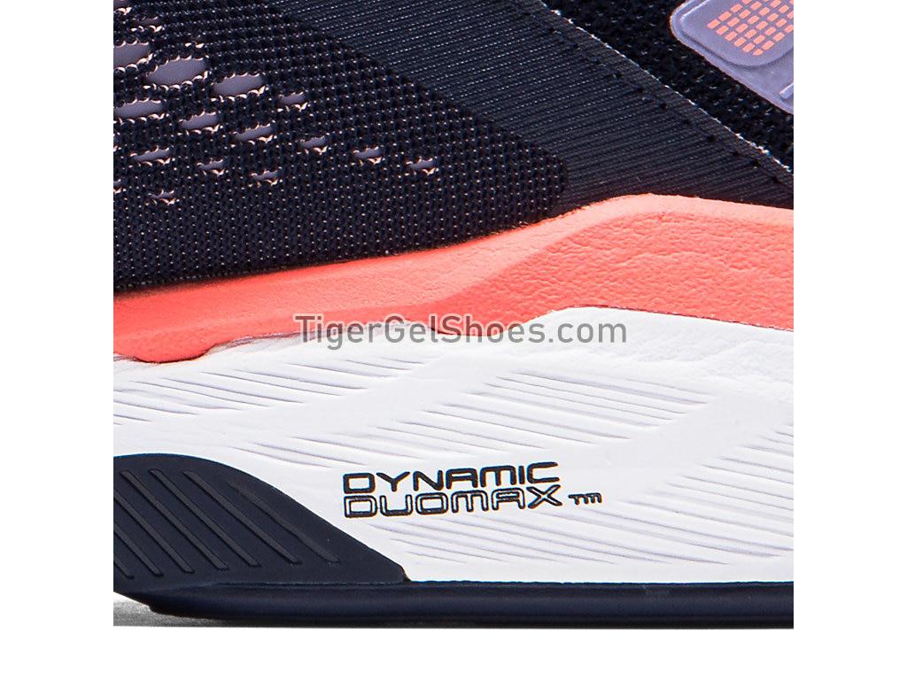 Asics GT-2000 7 Midnight/Midnight 1012A147-402 Womens Running Shoes