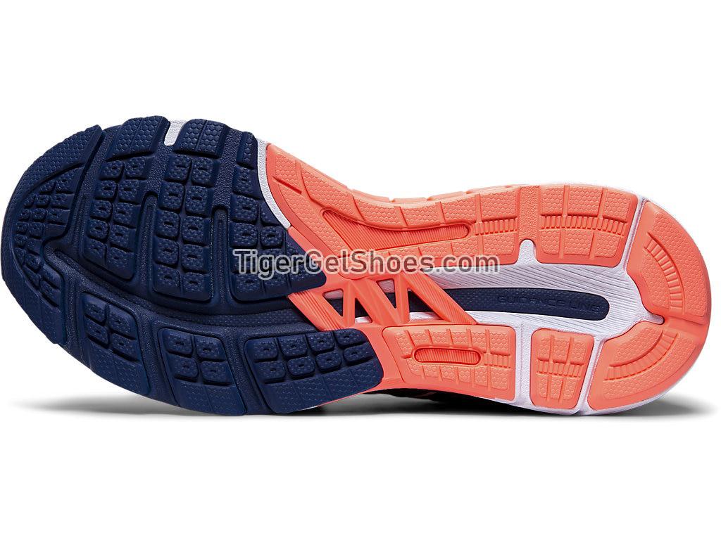 Asics GT-4000 WIDE Black/Laser Pink 1012A142-400 Womens Running Shoes