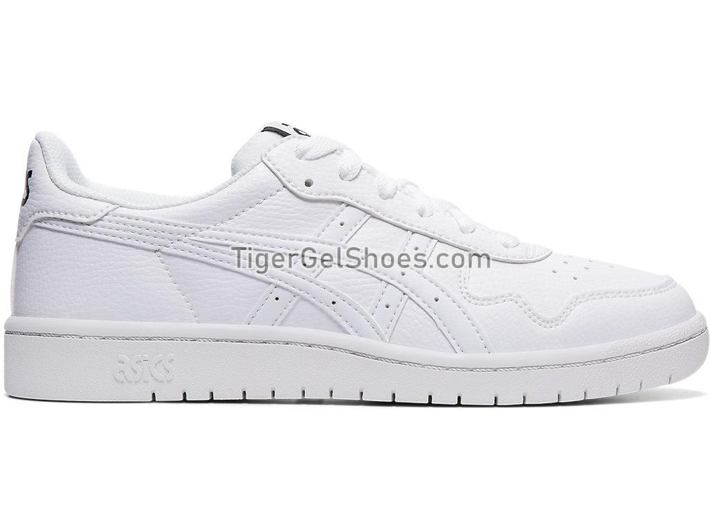 Asics JAPAN S White/White 1192A147-100 GEL Womens Shoes
