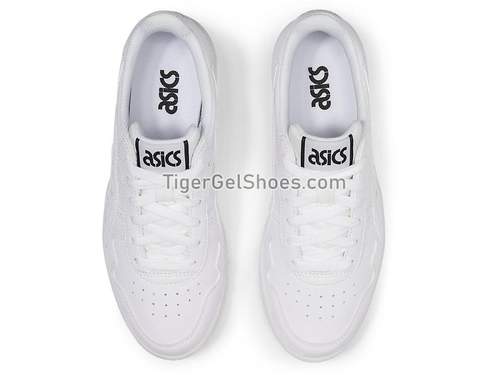 Asics JAPAN S White/White 1192A147-100 GEL Womens Shoes