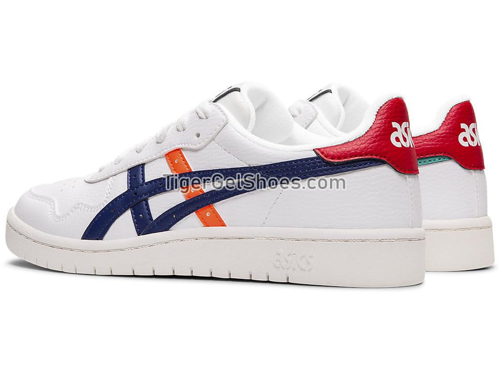 Asics JAPAN S White/Dive Blue 1192A150-100 GEL Womens Shoes