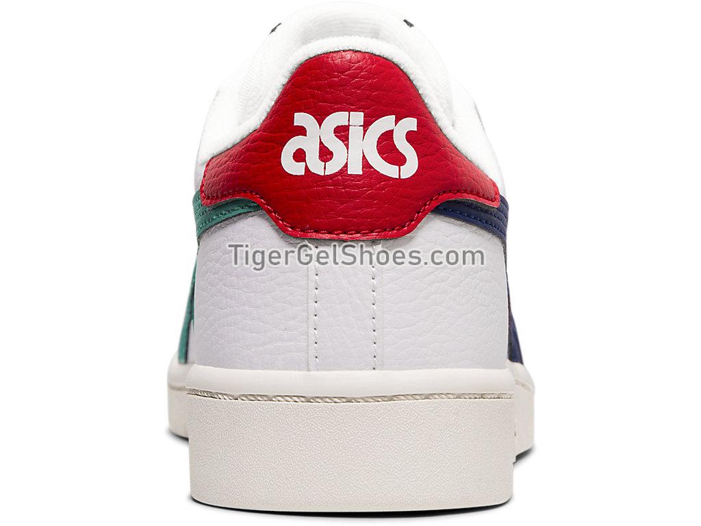 Asics JAPAN S White/Dive Blue 1192A150-100 GEL Womens Shoes
