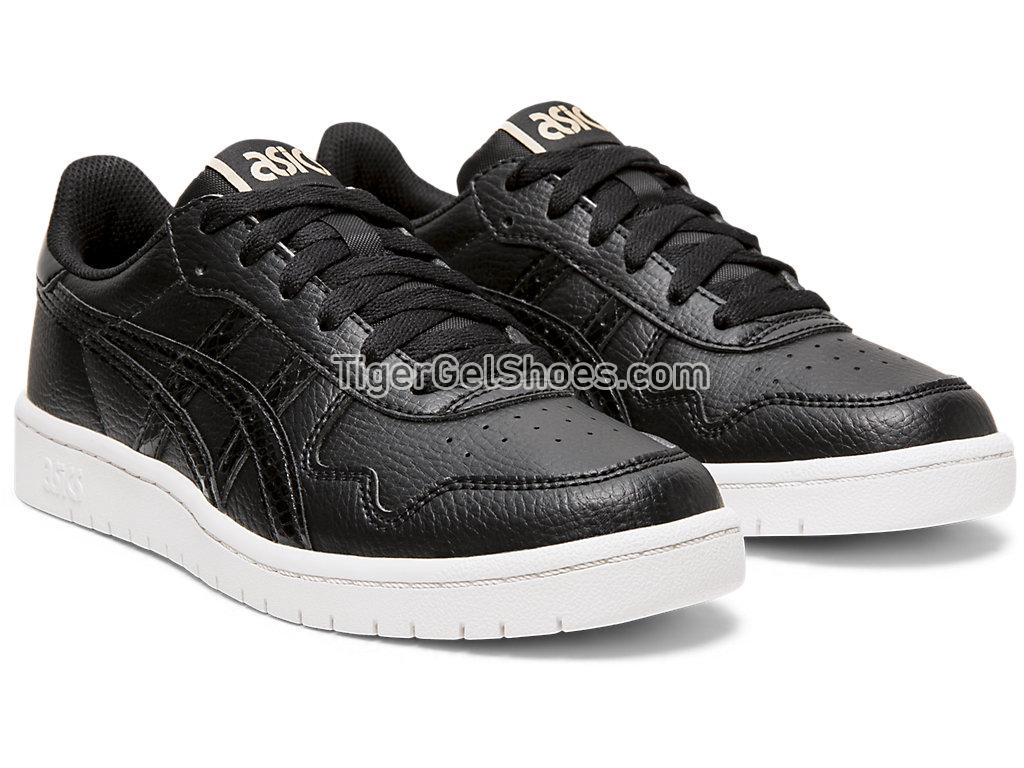 Asics JAPAN S Black/Black 1192A125-001 GEL Womens Shoes
