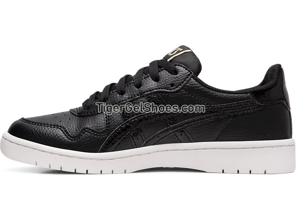 Asics JAPAN S Black/Black 1192A125-001 GEL Womens Shoes