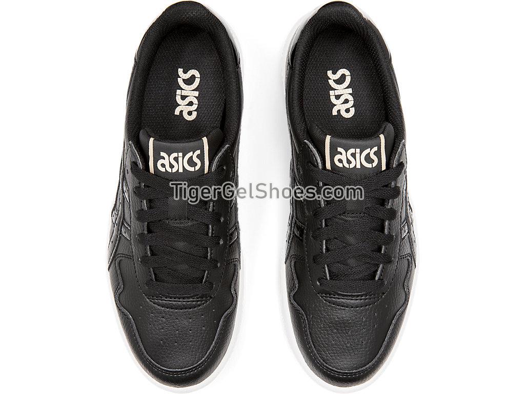 Asics JAPAN S Black/Black 1192A125-001 GEL Womens Shoes