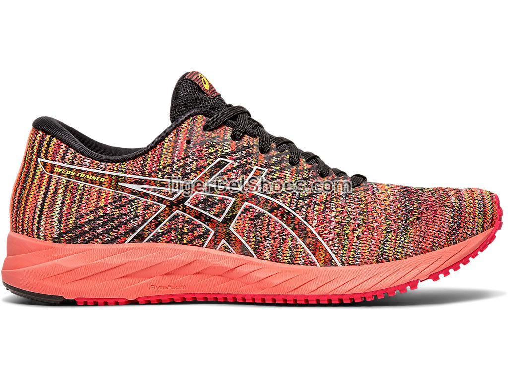 Asics GEL-DS TRAINER 24 Sun Coral/Sun Coral 1012A158-700 Womens Running Shoes Asics GEL-DS TRAINER 24 Sun Coral/Sun Coral 1012A158-700 Womens Running Shoes